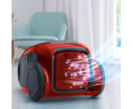 Electrolux Odkurzacz Fama EUS8ANIMAL - 1387372 - zdjęcie 3